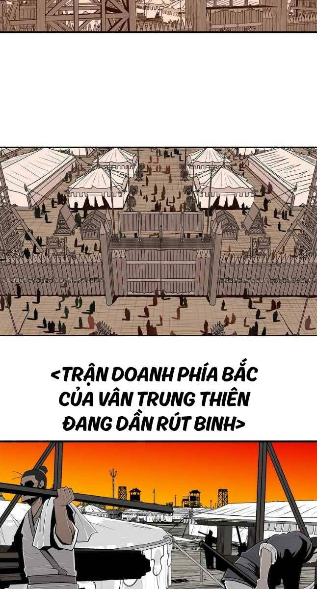 Bắc Kiếm Giang Hồ Chap 173 - Next Chap 174