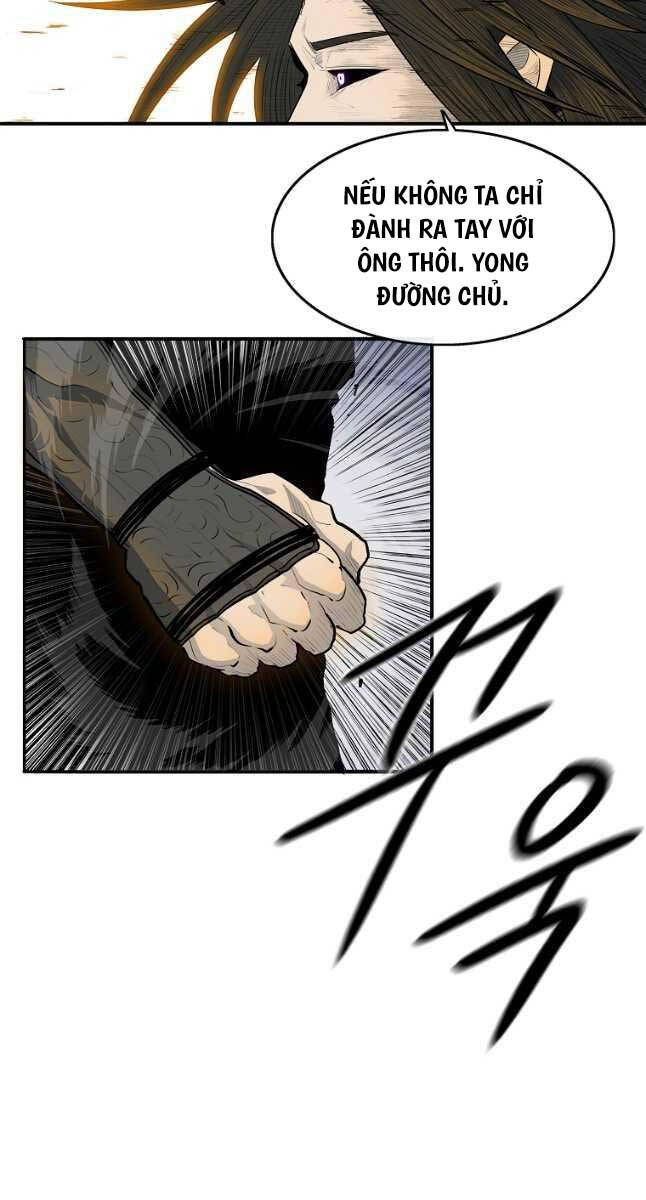 Bắc Kiếm Giang Hồ Chap 173 - Next Chap 174