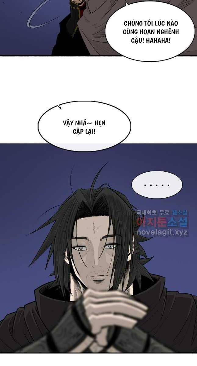 Bắc Kiếm Giang Hồ Chap 173 - Next Chap 174