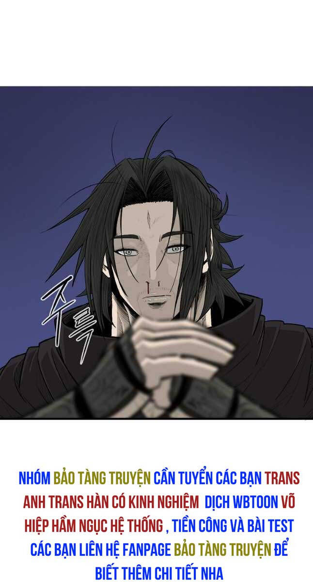 Bắc Kiếm Giang Hồ Chap 173 - Next Chap 174