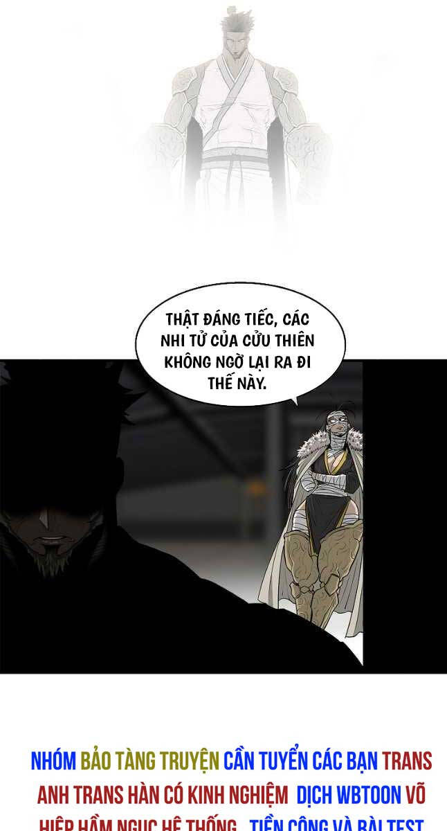 Bắc Kiếm Giang Hồ Chap 173 - Next Chap 174