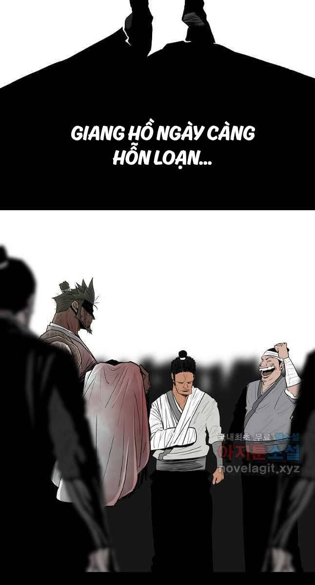 Bắc Kiếm Giang Hồ Chap 173 - Next Chap 174