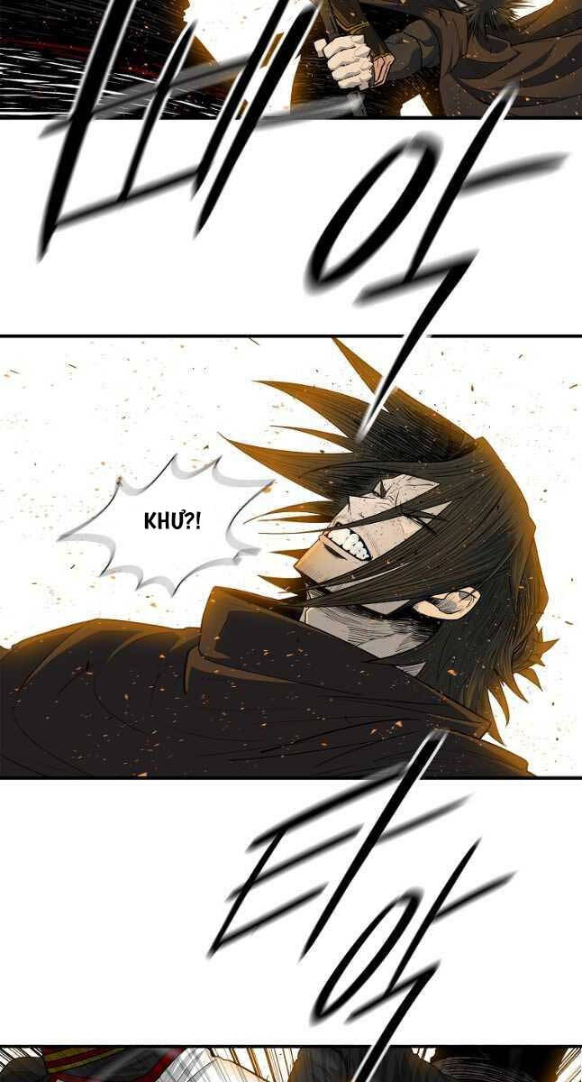 Bắc Kiếm Giang Hồ Chap 173 - Next Chap 174