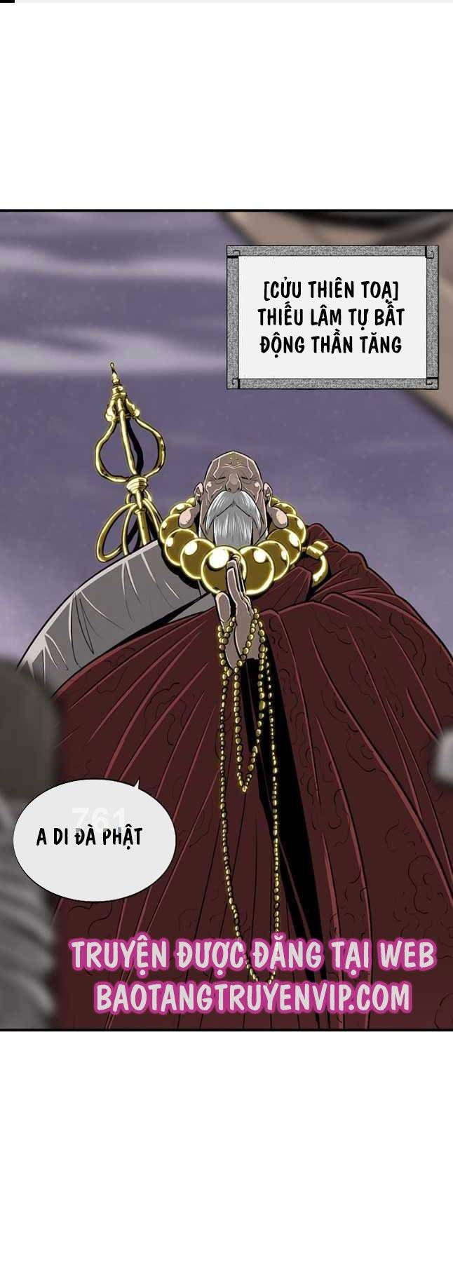 Bắc Kiếm Giang Hồ Chap 187 - Next Chap 188