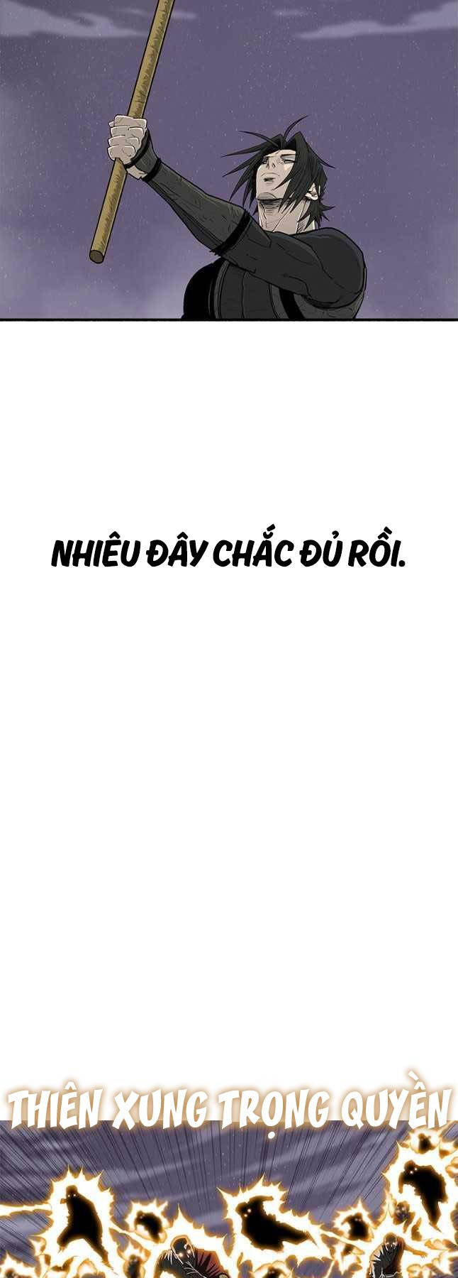 Bắc Kiếm Giang Hồ Chap 187 - Next Chap 188