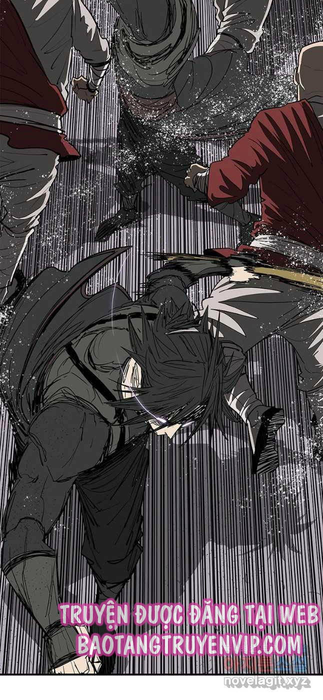 Bắc Kiếm Giang Hồ Chap 187 - Next Chap 188