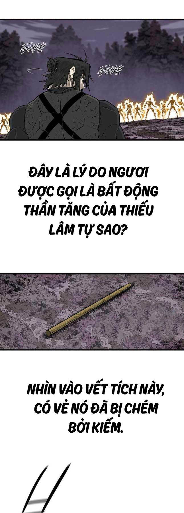Bắc Kiếm Giang Hồ Chap 187 - Next Chap 188