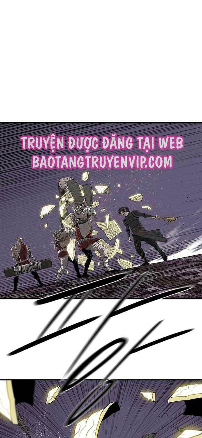 Bắc Kiếm Giang Hồ Chap 187 - Next Chap 188