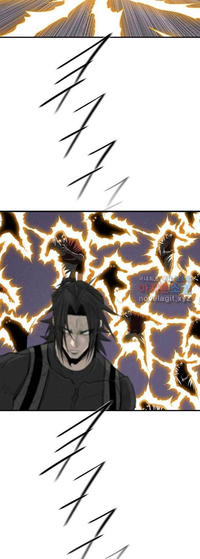 Bắc Kiếm Giang Hồ Chap 187 - Next Chap 188