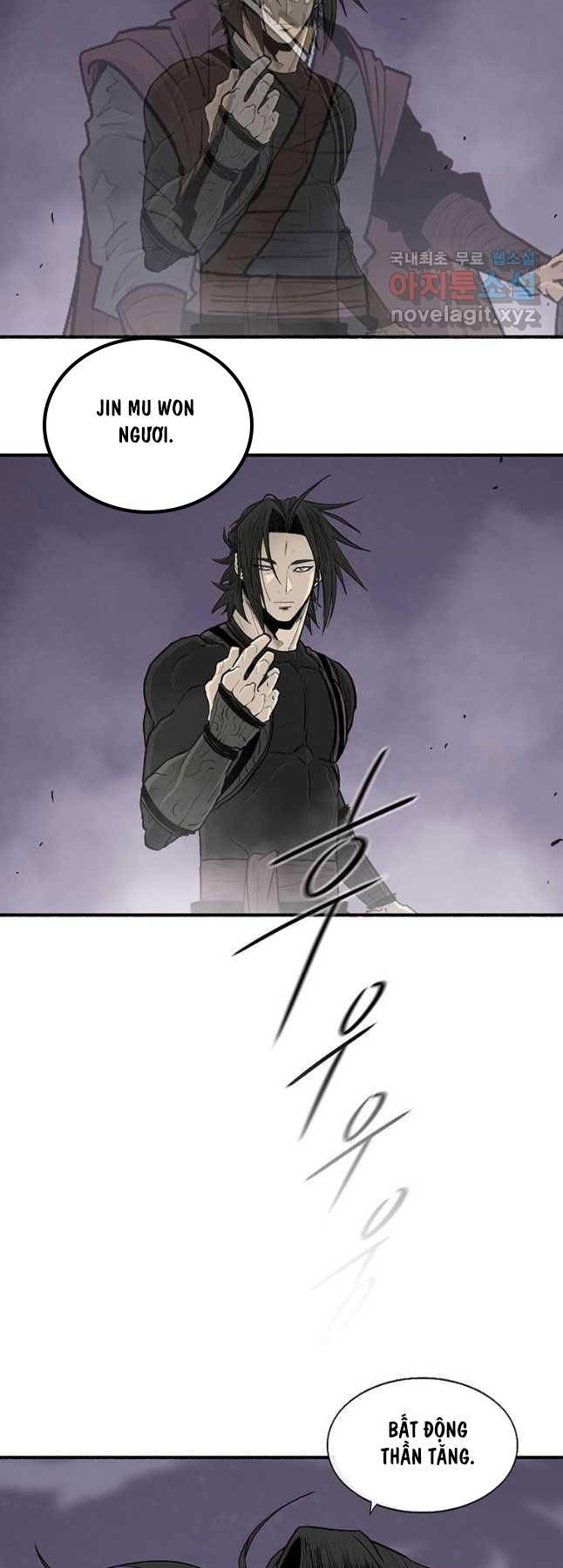 Bắc Kiếm Giang Hồ Chap 187 - Next Chap 188