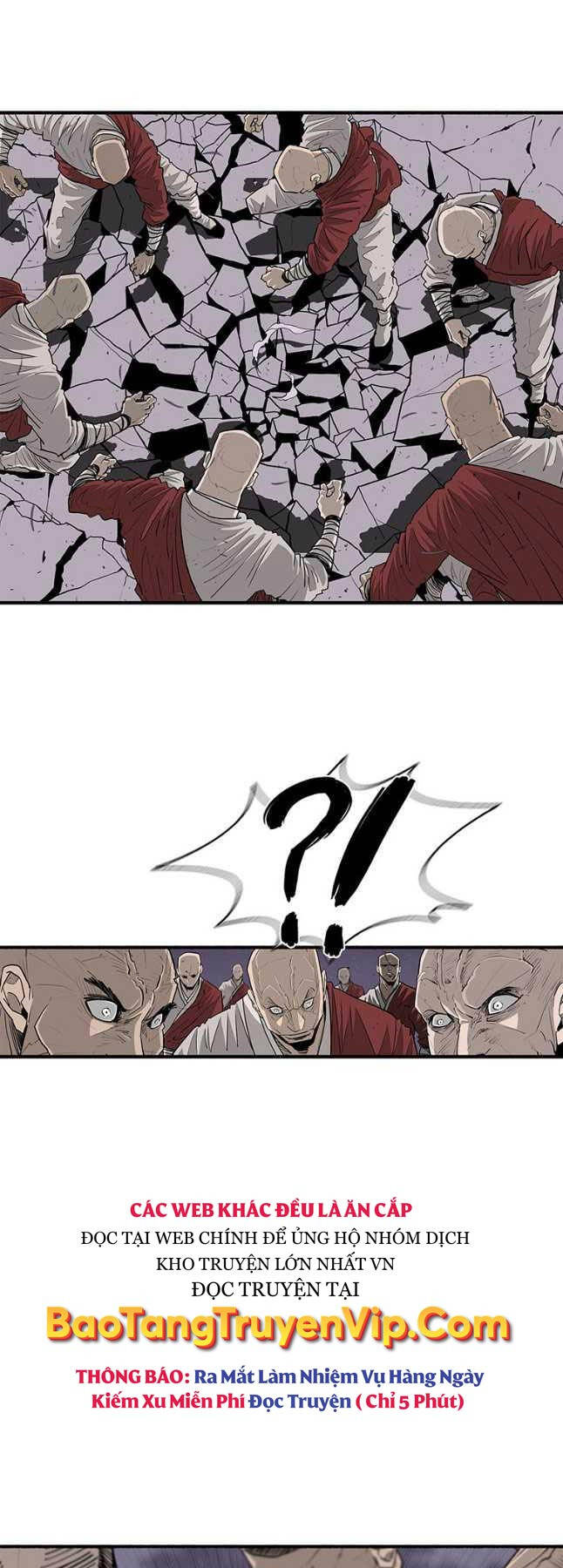 Bắc Kiếm Giang Hồ Chap 187 - Next Chap 188