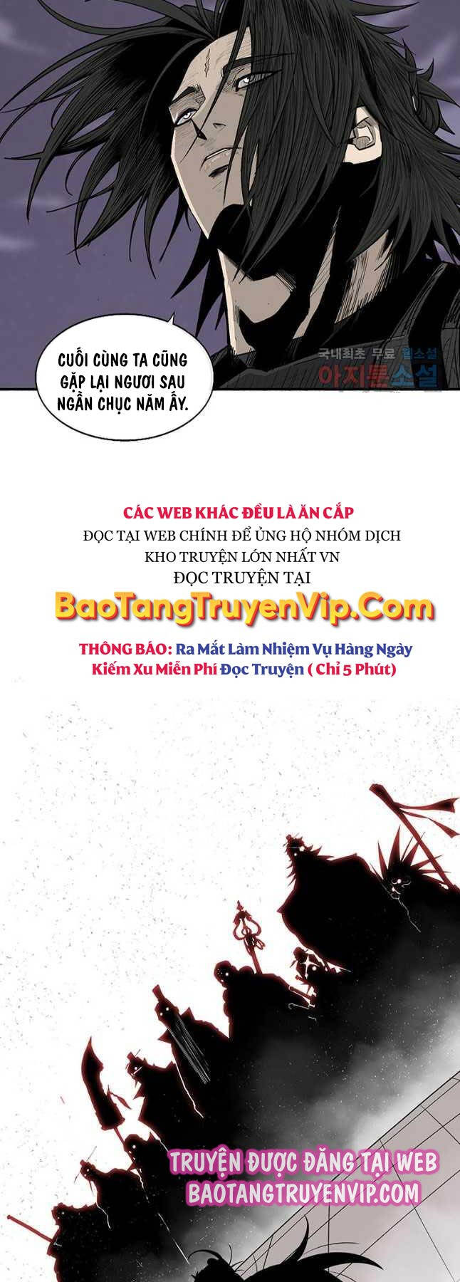 Bắc Kiếm Giang Hồ Chap 187 - Next Chap 188