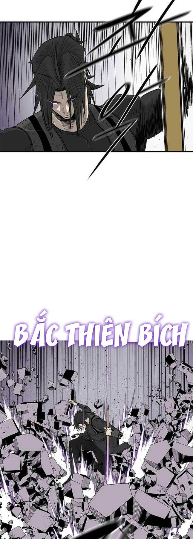 Bắc Kiếm Giang Hồ Chap 187 - Next Chap 188