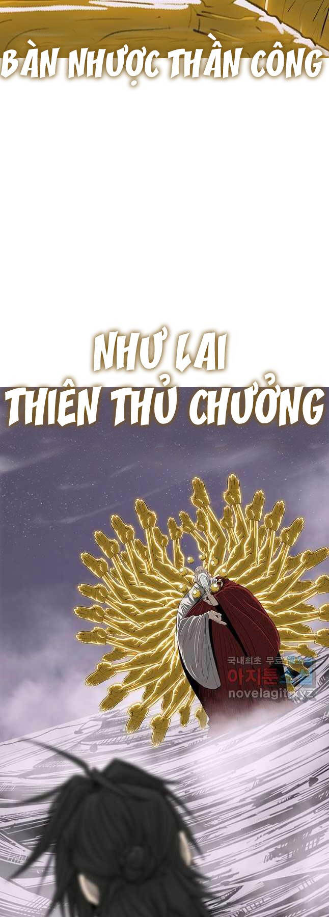 Bắc Kiếm Giang Hồ Chap 187 - Next Chap 188