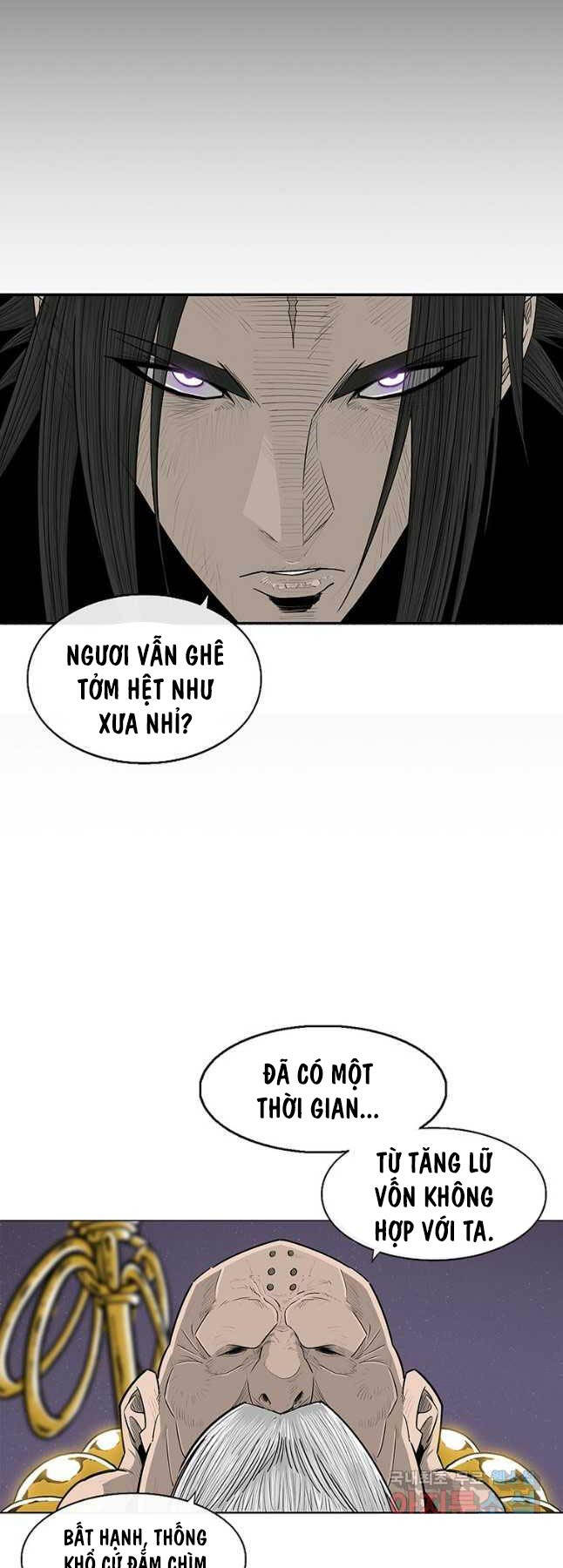Bắc Kiếm Giang Hồ Chap 187 - Next Chap 188