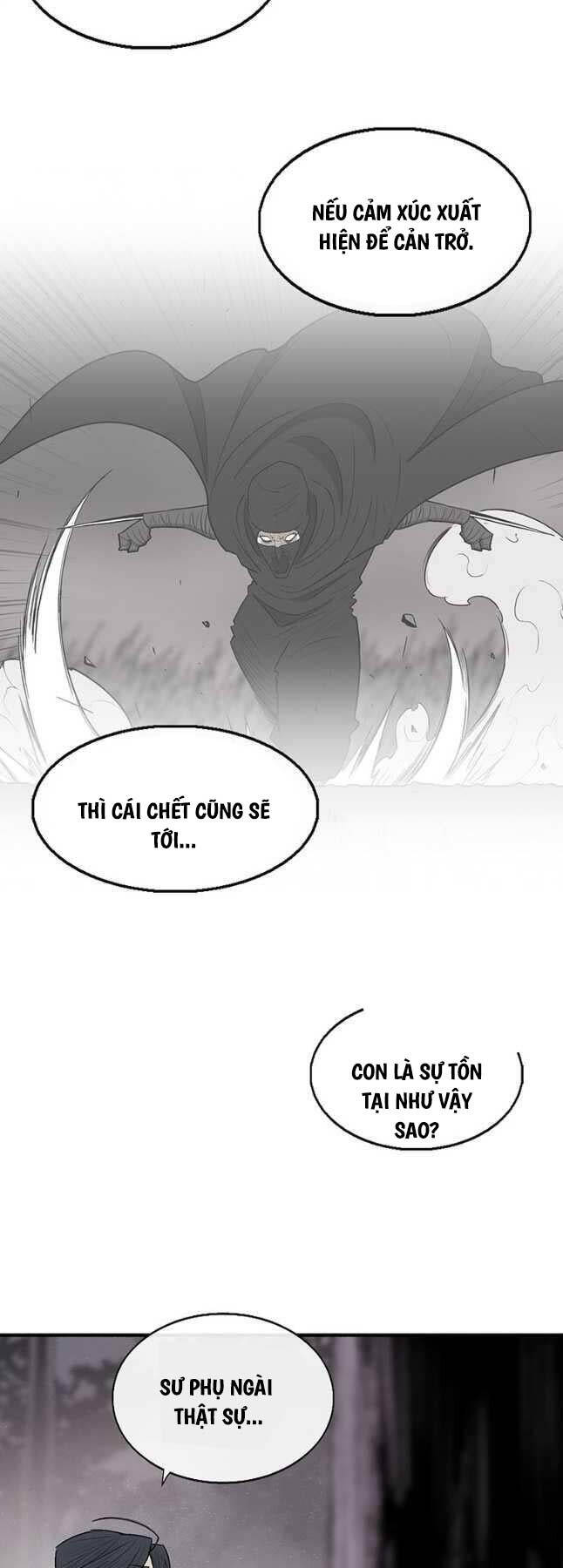 Bắc Kiếm Giang Hồ Chap 184 - Next Chap 185