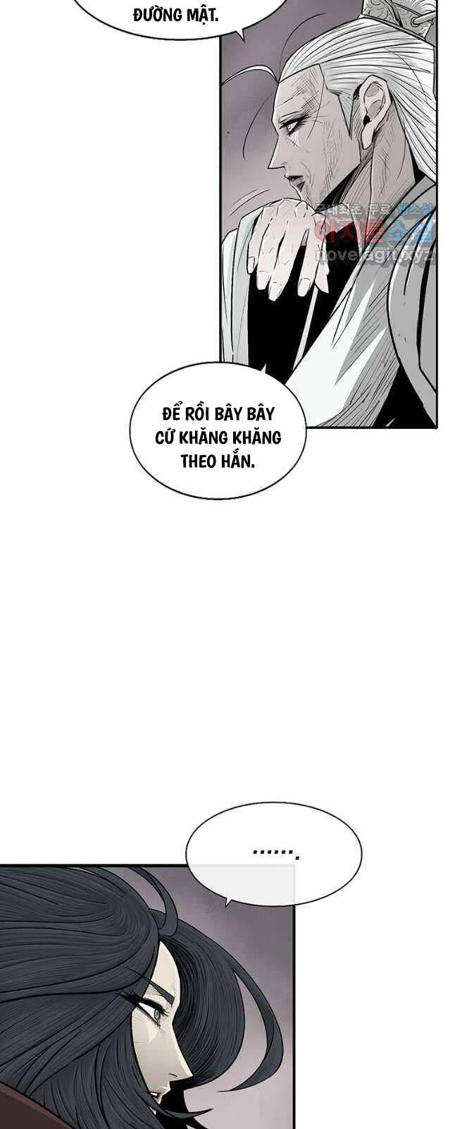 Bắc Kiếm Giang Hồ Chap 184 - Next Chap 185