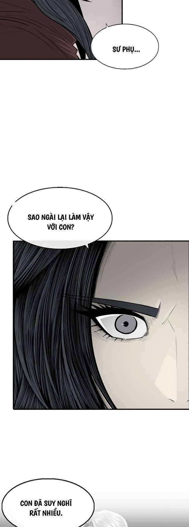Bắc Kiếm Giang Hồ Chap 184 - Next Chap 185