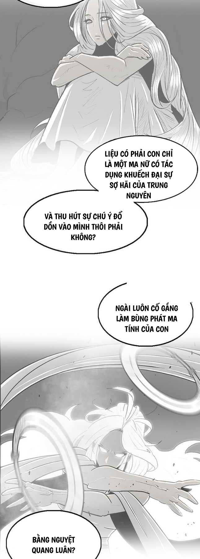 Bắc Kiếm Giang Hồ Chap 184 - Next Chap 185