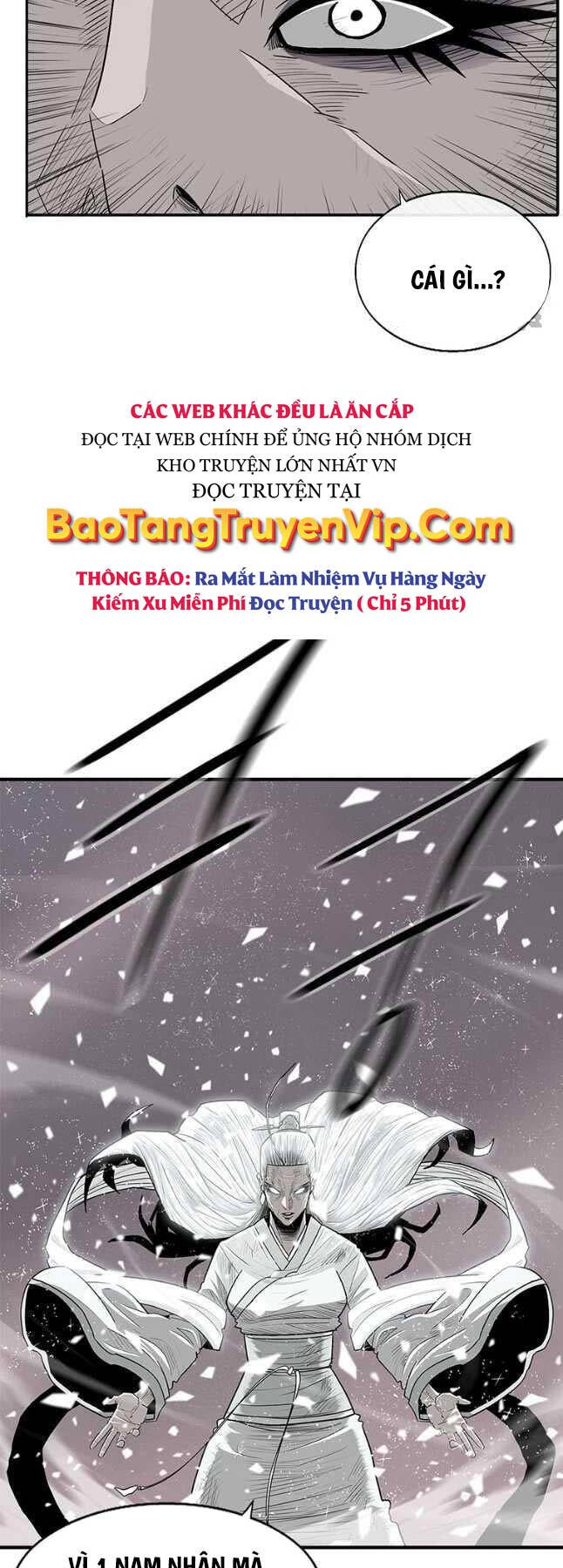 Bắc Kiếm Giang Hồ Chap 184 - Next Chap 185