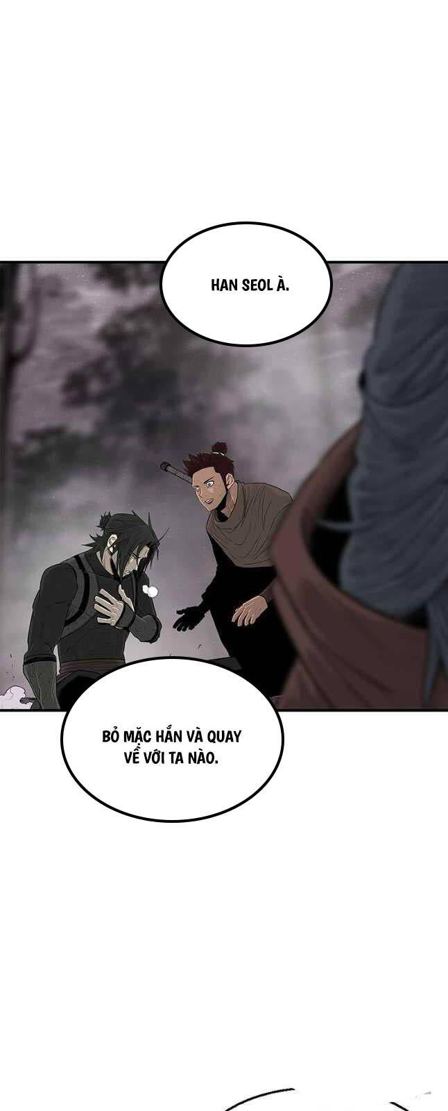 Bắc Kiếm Giang Hồ Chap 184 - Next Chap 185