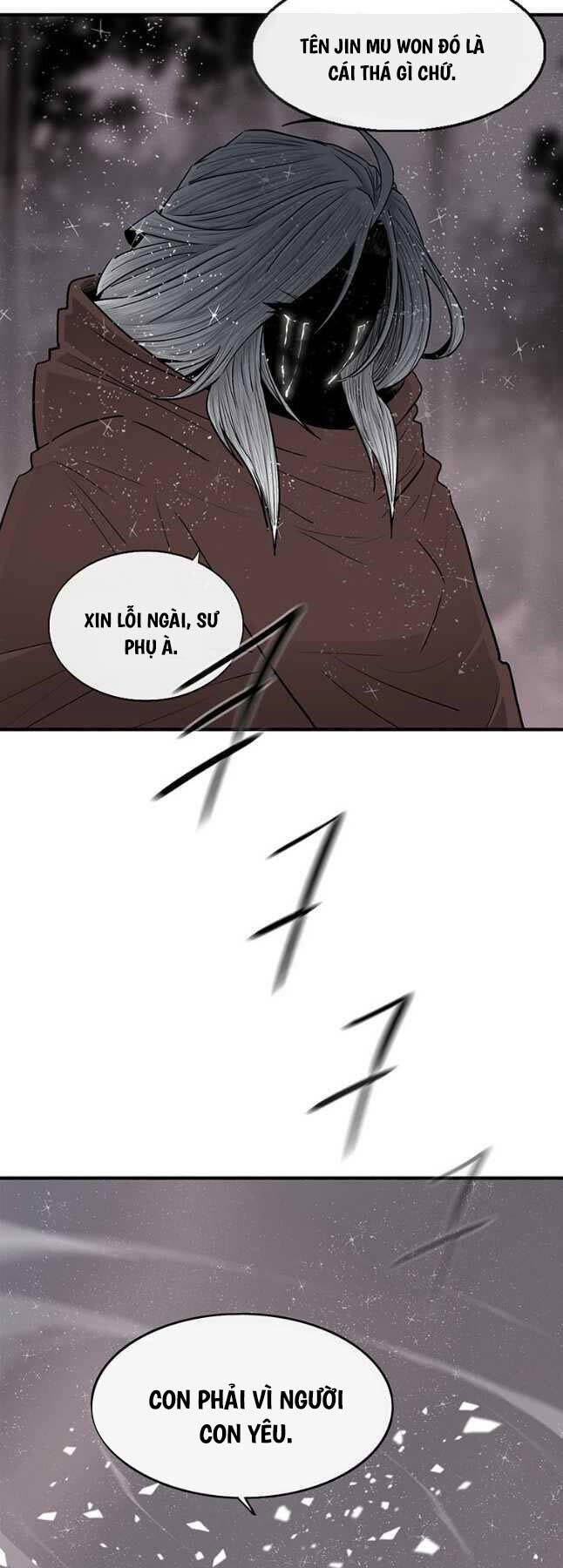 Bắc Kiếm Giang Hồ Chap 184 - Next Chap 185