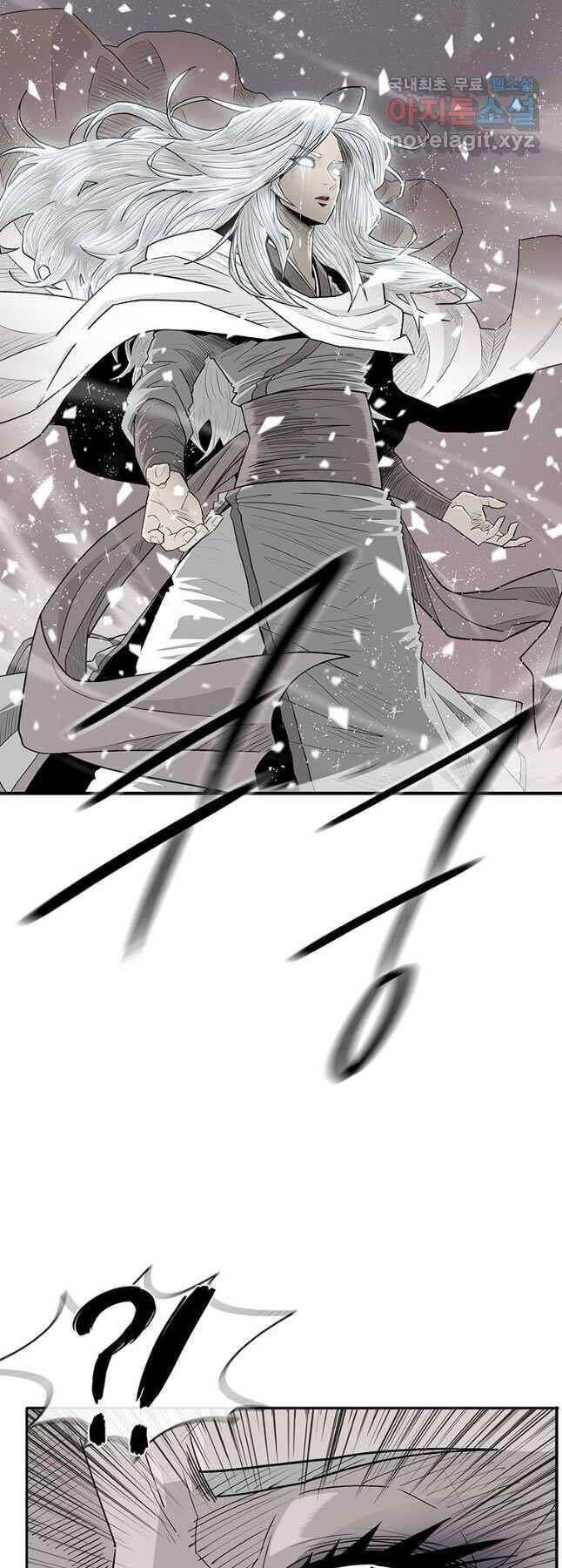 Bắc Kiếm Giang Hồ Chap 184 - Next Chap 185