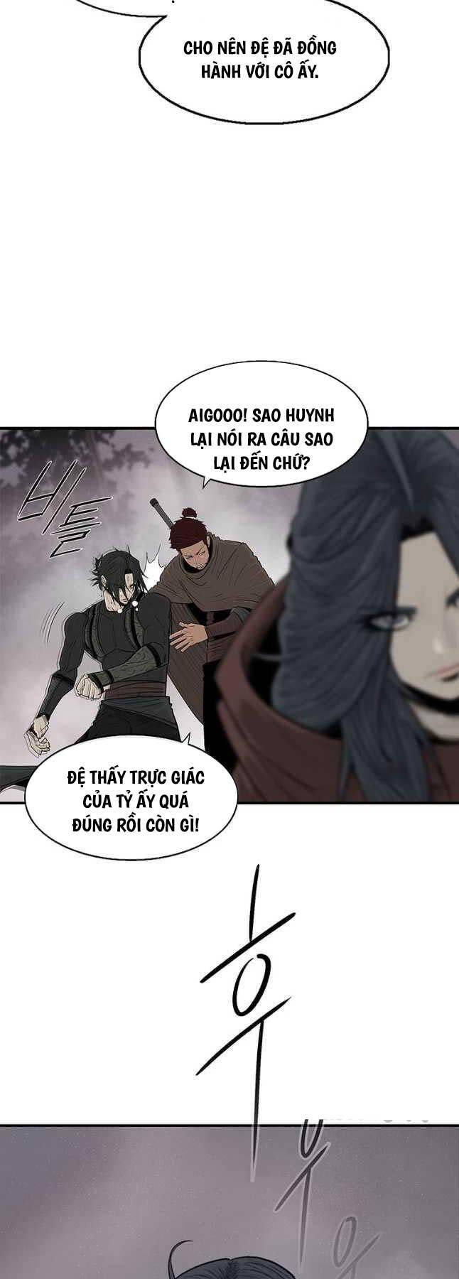 Bắc Kiếm Giang Hồ Chap 184 - Next Chap 185