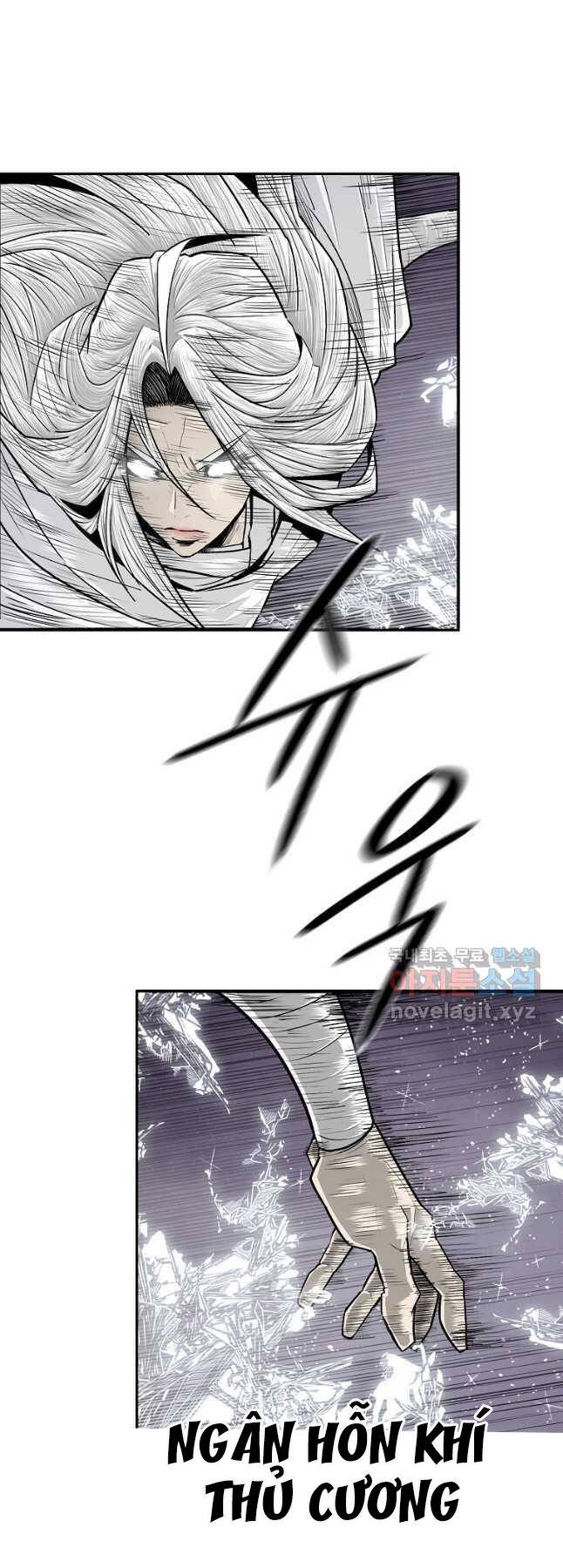 Bắc Kiếm Giang Hồ Chap 185 - Next Chap 186