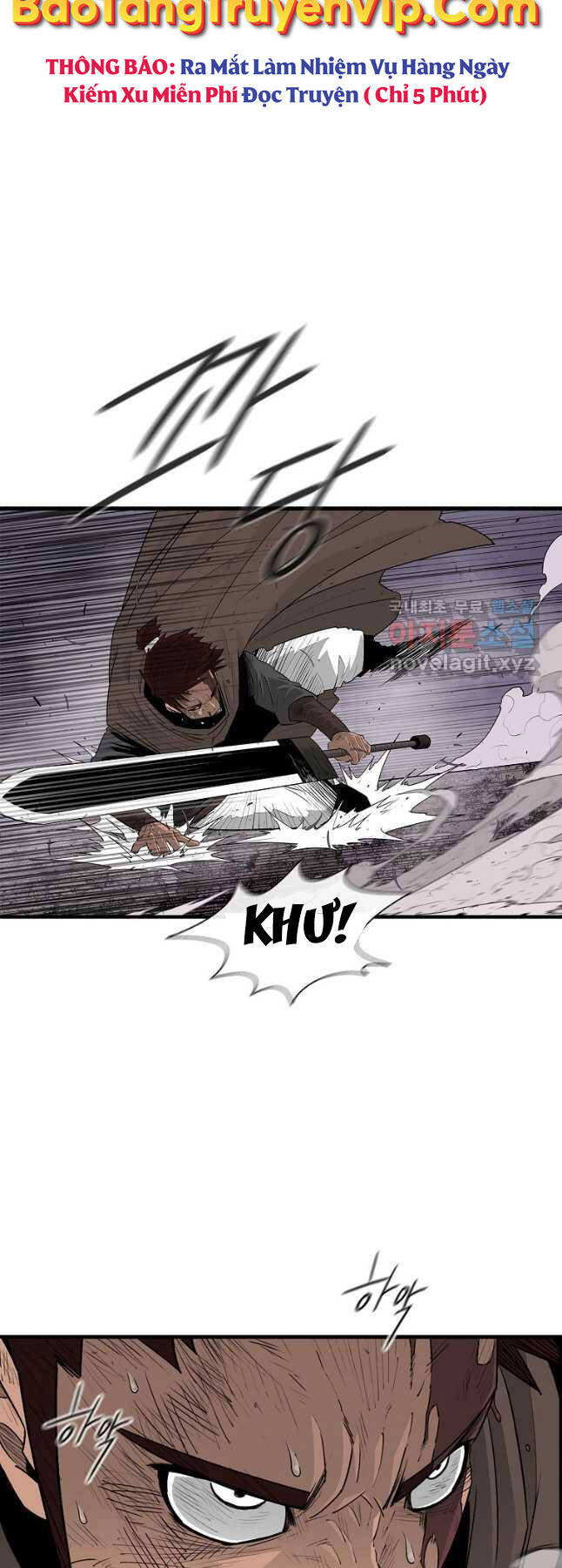 Bắc Kiếm Giang Hồ Chap 185 - Next Chap 186