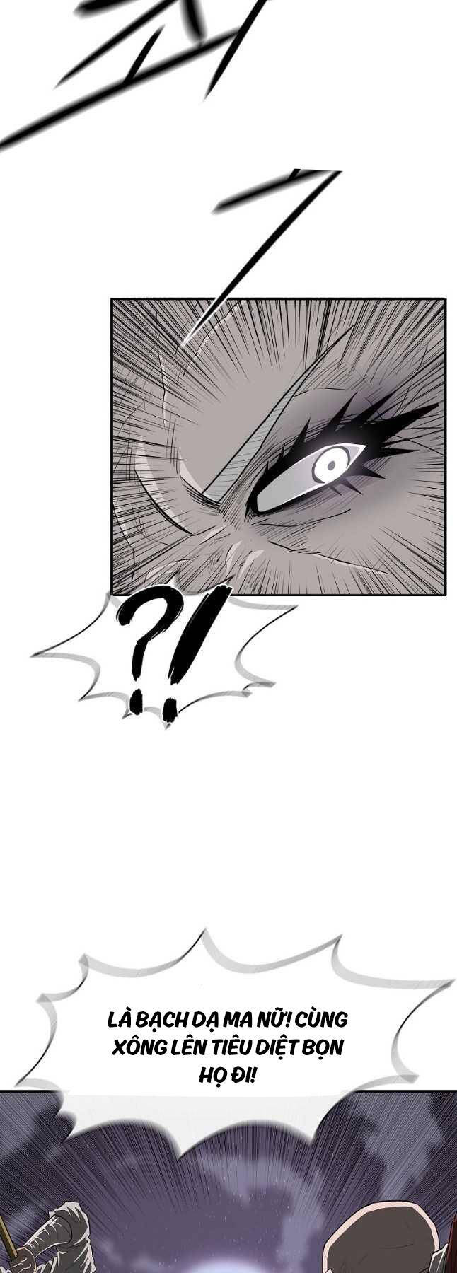 Bắc Kiếm Giang Hồ Chap 185 - Next Chap 186