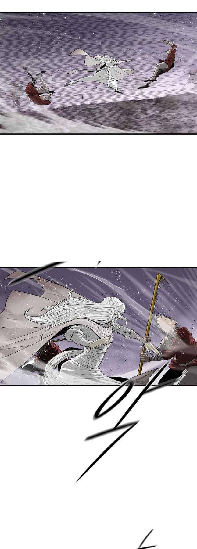 Bắc Kiếm Giang Hồ Chap 185 - Next Chap 186