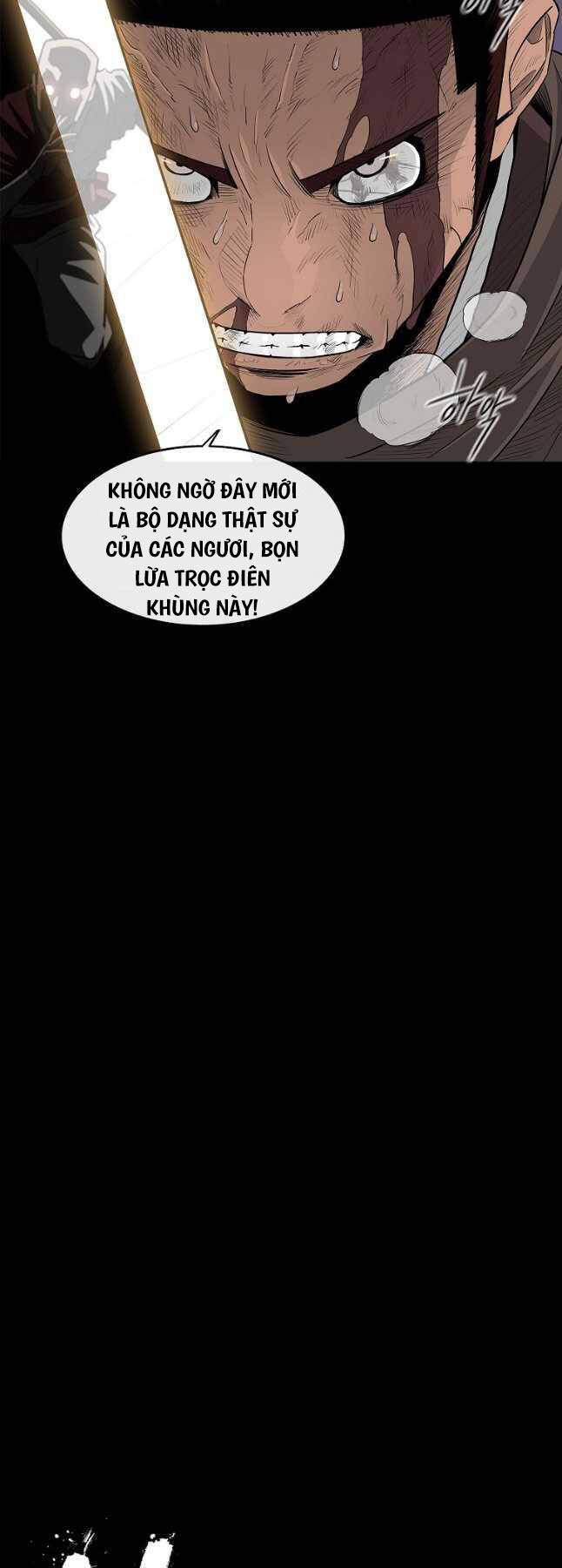 Bắc Kiếm Giang Hồ Chap 185 - Next Chap 186