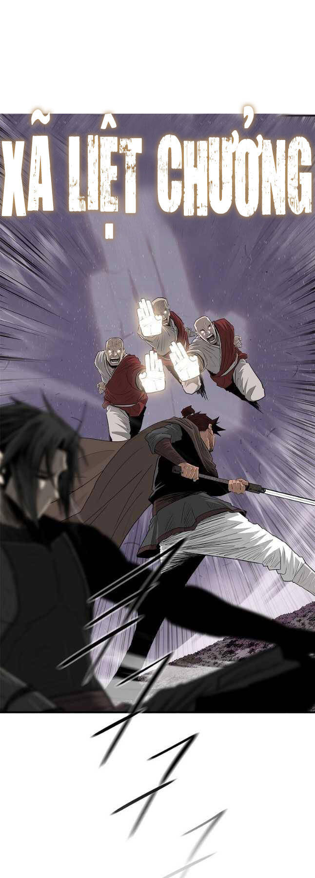 Bắc Kiếm Giang Hồ Chap 185 - Next Chap 186