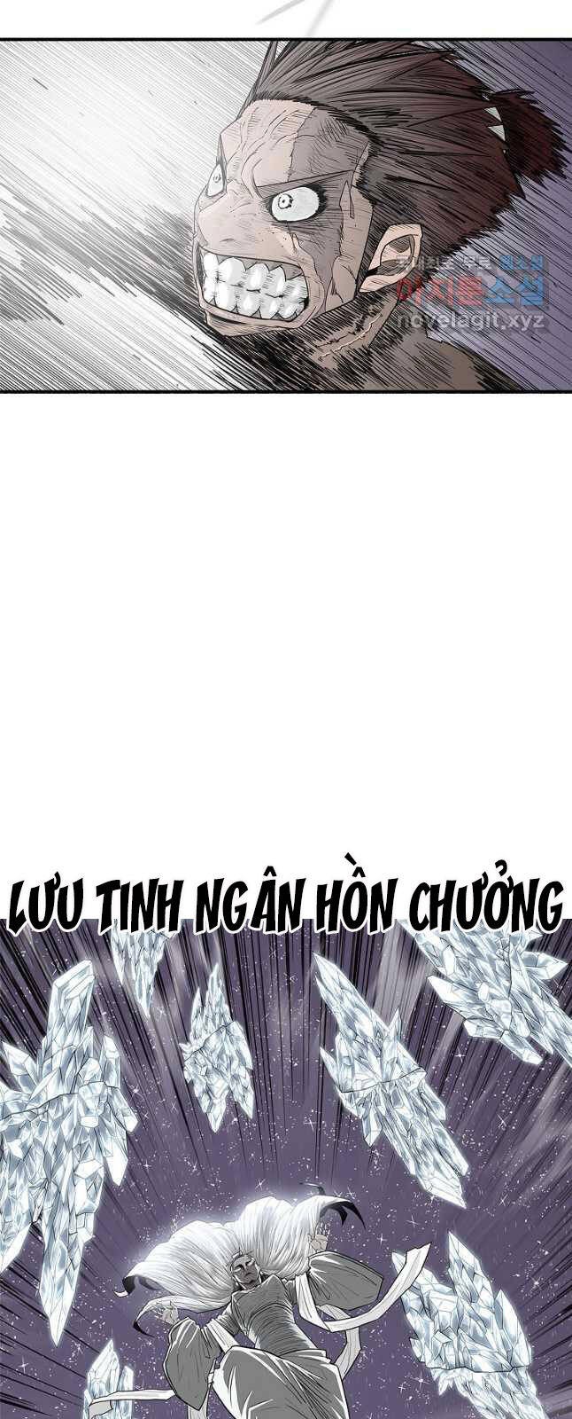 Bắc Kiếm Giang Hồ Chap 185 - Next Chap 186
