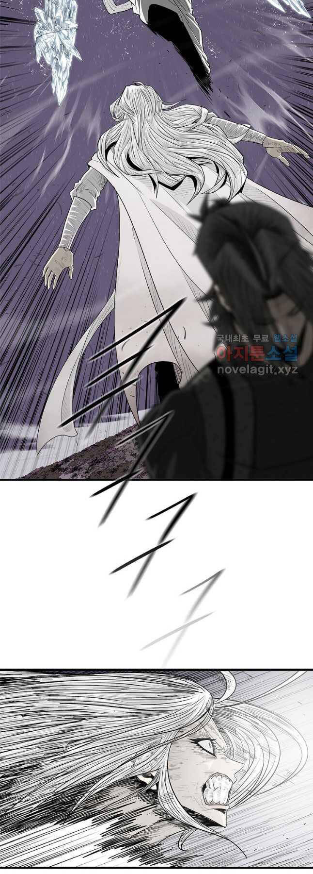 Bắc Kiếm Giang Hồ Chap 185 - Next Chap 186