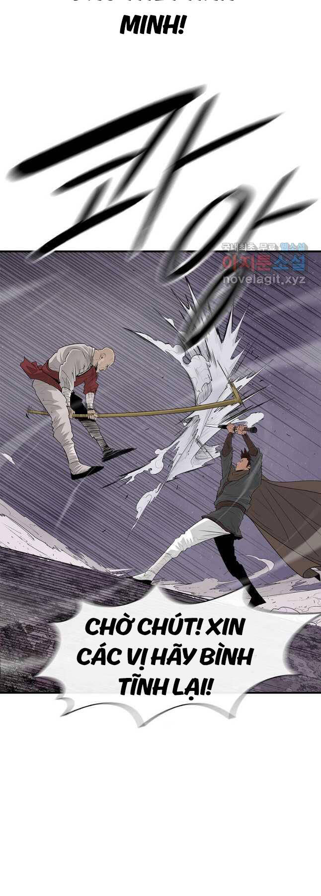 Bắc Kiếm Giang Hồ Chap 185 - Next Chap 186