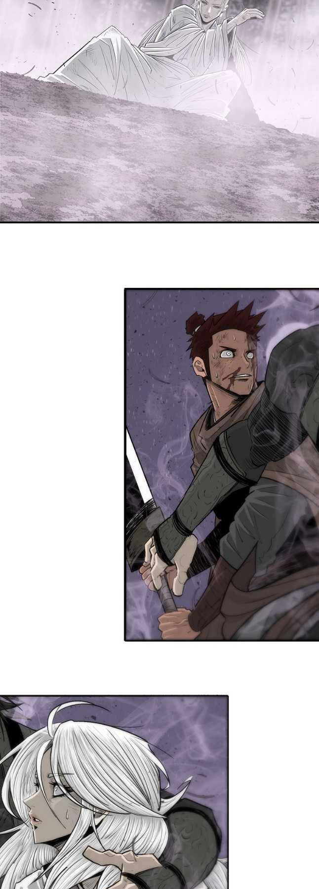 Bắc Kiếm Giang Hồ Chap 185 - Next Chap 186