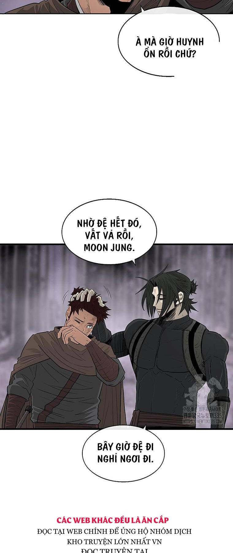 Bắc Kiếm Giang Hồ Chap 186 - Next Chap 187