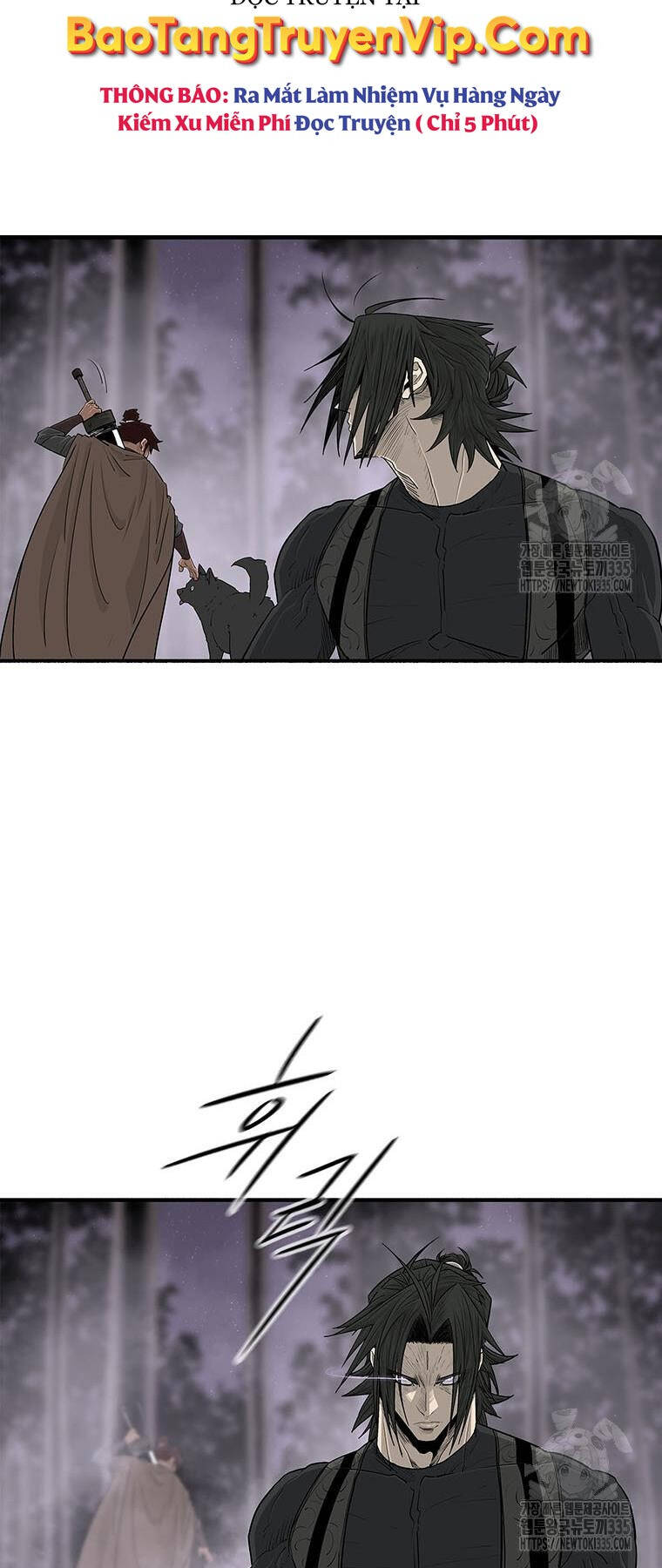 Bắc Kiếm Giang Hồ Chap 186 - Next Chap 187
