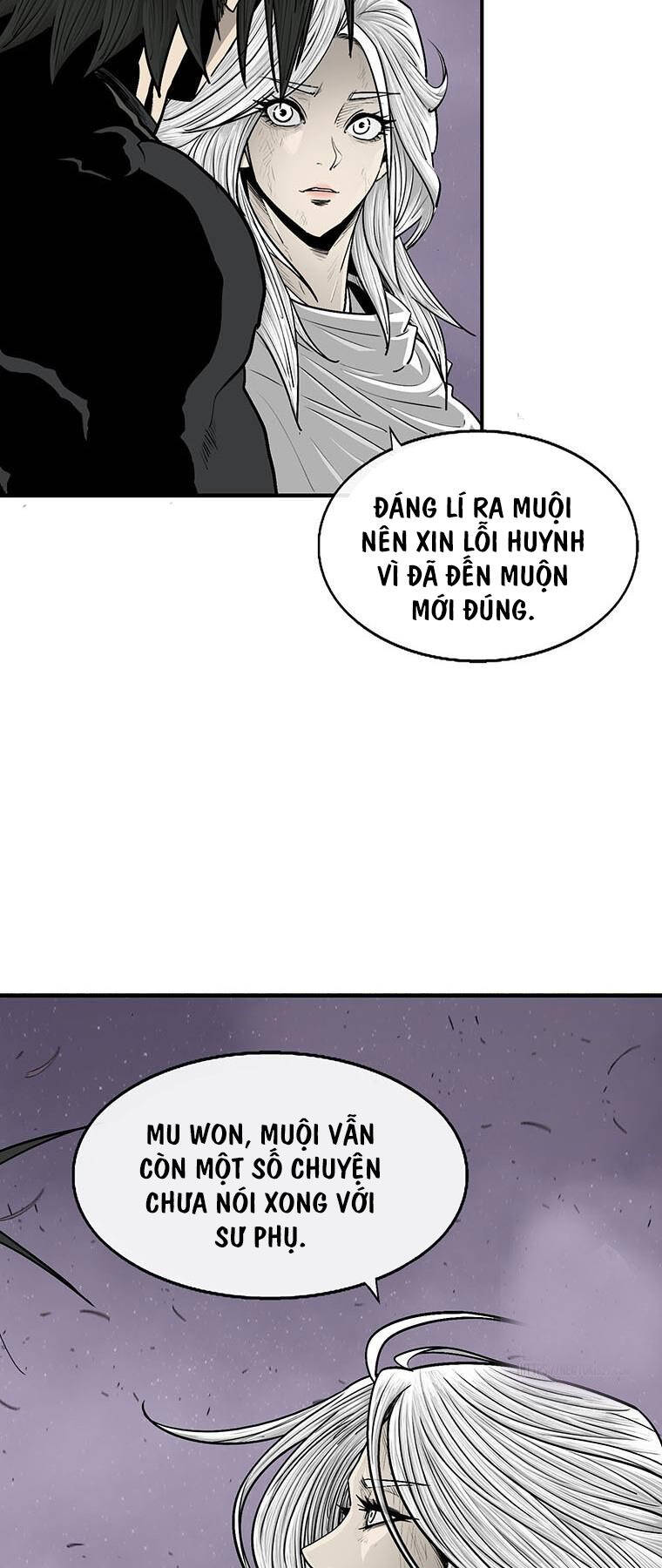 Bắc Kiếm Giang Hồ Chap 186 - Next Chap 187