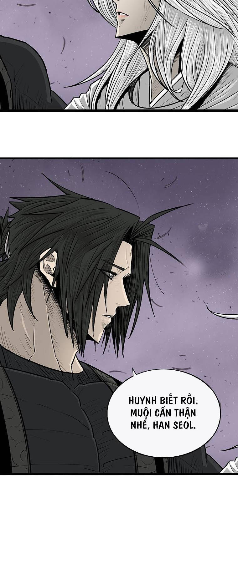 Bắc Kiếm Giang Hồ Chap 186 - Next Chap 187