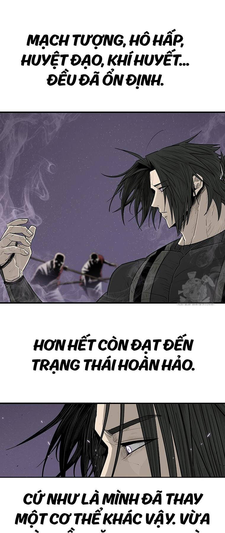Bắc Kiếm Giang Hồ Chap 186 - Next Chap 187