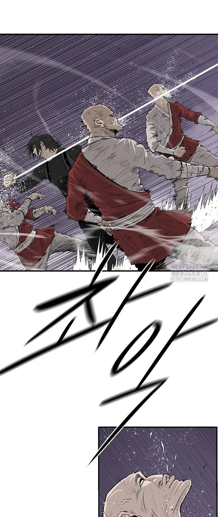 Bắc Kiếm Giang Hồ Chap 186 - Next Chap 187