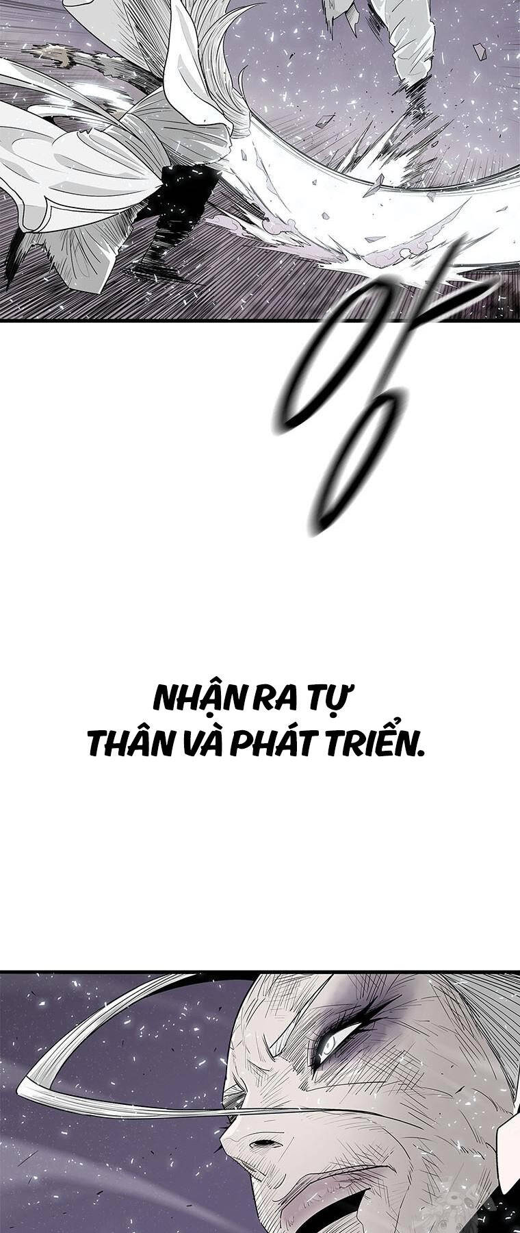 Bắc Kiếm Giang Hồ Chap 186 - Next Chap 187