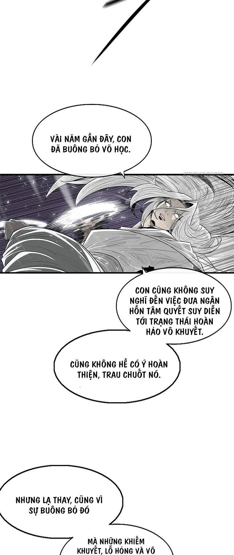 Bắc Kiếm Giang Hồ Chap 186 - Next Chap 187
