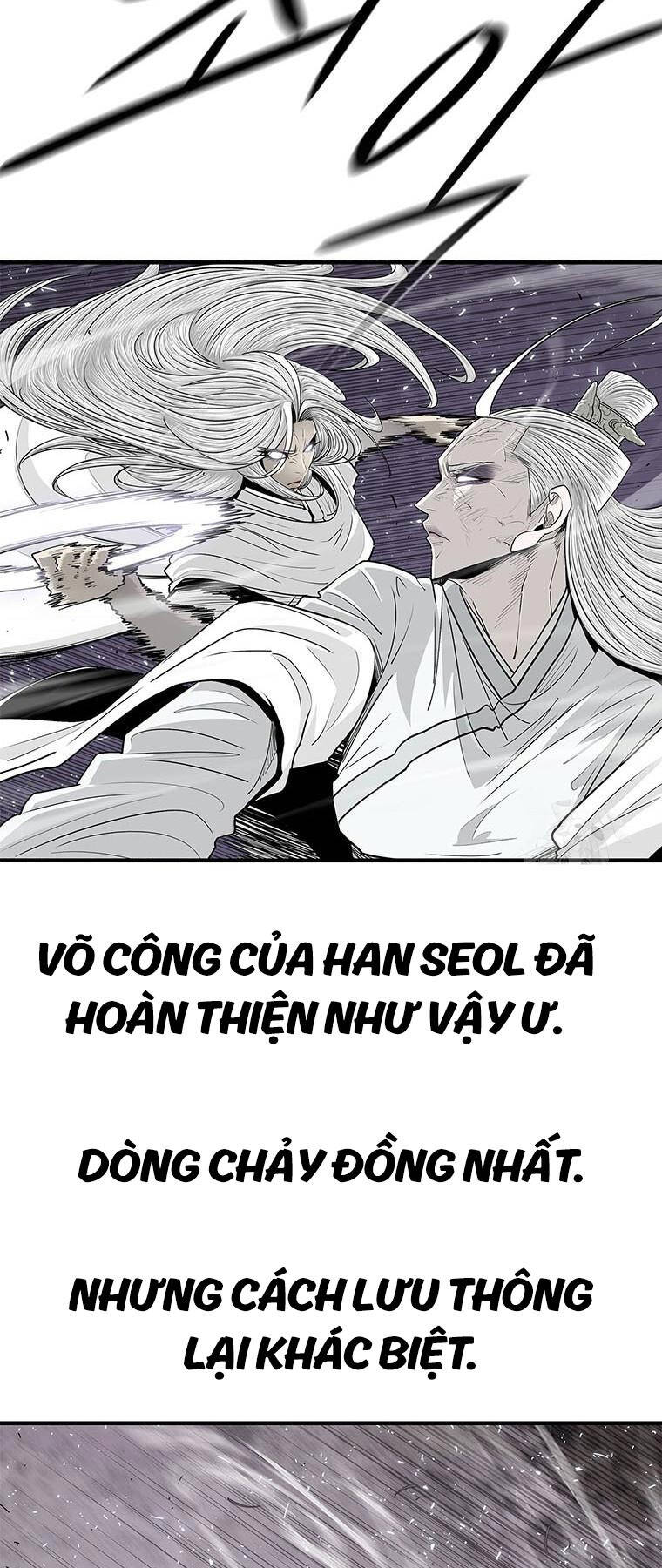 Bắc Kiếm Giang Hồ Chap 186 - Next Chap 187