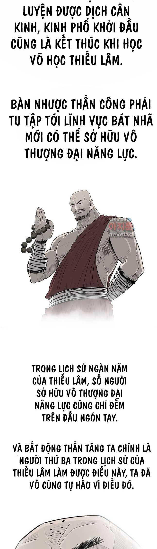Bắc Kiếm Giang Hồ Chap 188 - Next Chap 189