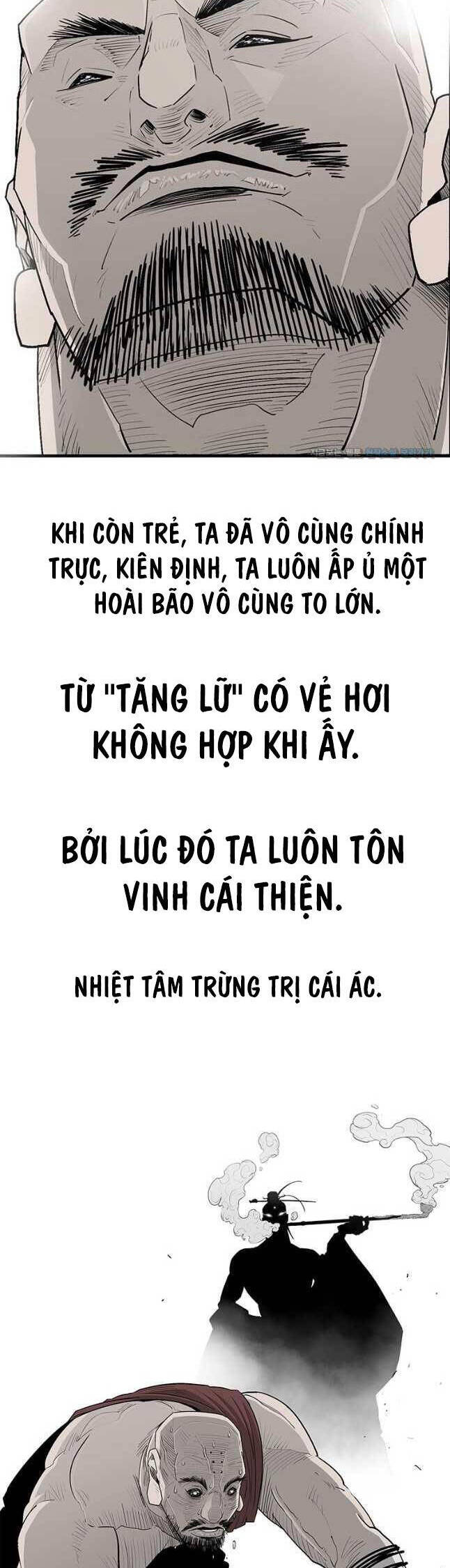 Bắc Kiếm Giang Hồ Chap 188 - Next Chap 189
