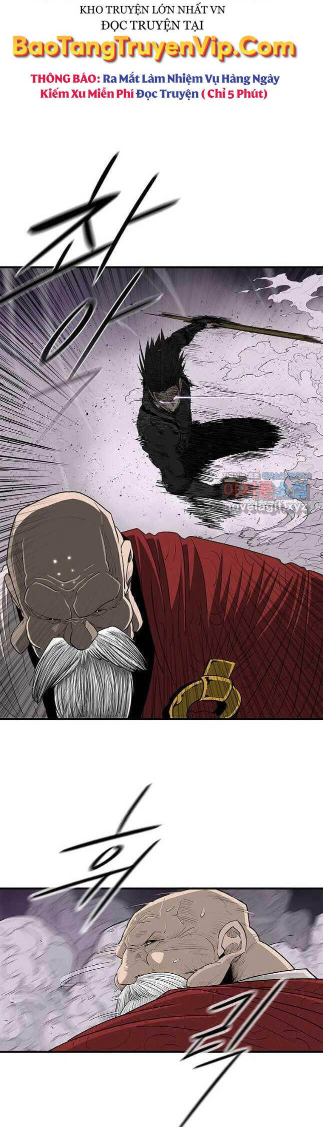 Bắc Kiếm Giang Hồ Chap 188 - Next Chap 189
